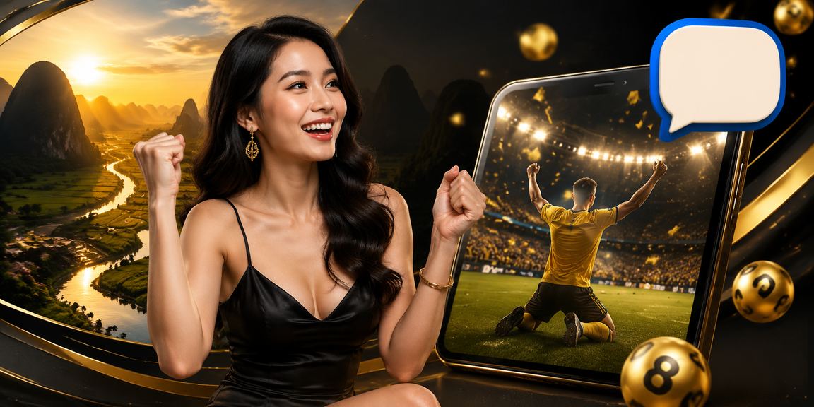 Giao diện xổ số điện tử mới tại Ninh Bình