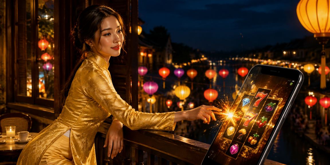 Người chơi Việt Nam theo dõi kết quả thể thao và đặt kèo trên điện thoại